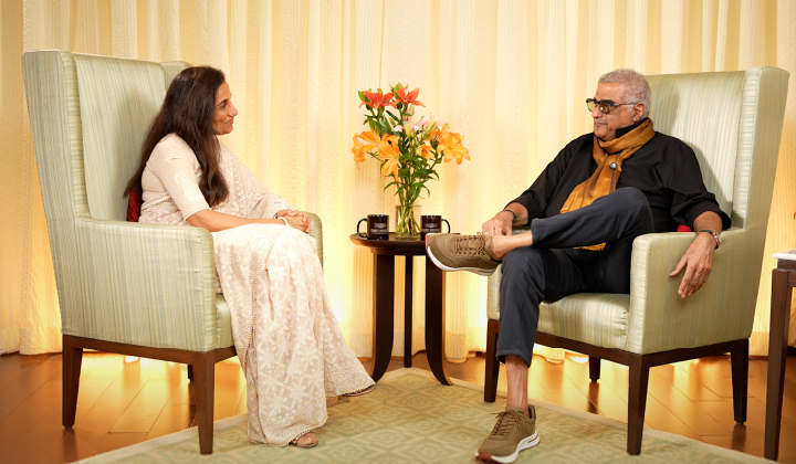 Vani Kola on Startups, Venture Capital & Beyond